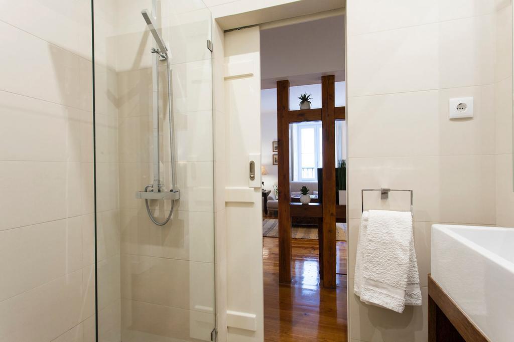 Charming In Alfama Apartment *